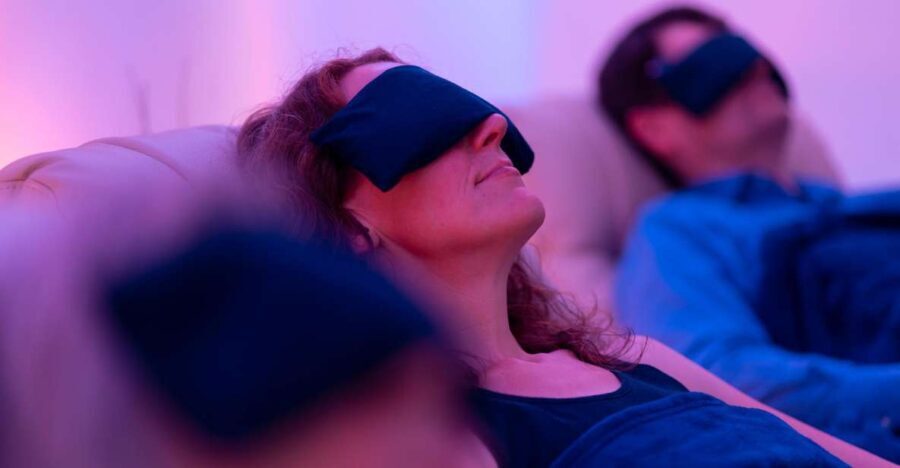 Bath: Guided Relaxation and Sound Bath - The Practical Side: Pricing, Location, and Logistics