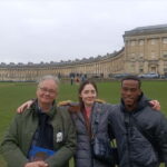 Bath: Guided Tour of Iconic Bridgerton Filming Locations - Detailed Breakdown of the Itinerary