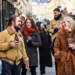 Bath: Guided Walking Tour with Beer Tastings - Key Points