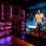 Bath: Mary Shelley's House of Frankenstein Entrance Ticket - Authentic Feedback from Visitors