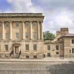 Bath: No. 1 Royal Crescent House Museum Entry Ticket - The House: A Glimpse into Georgian Life