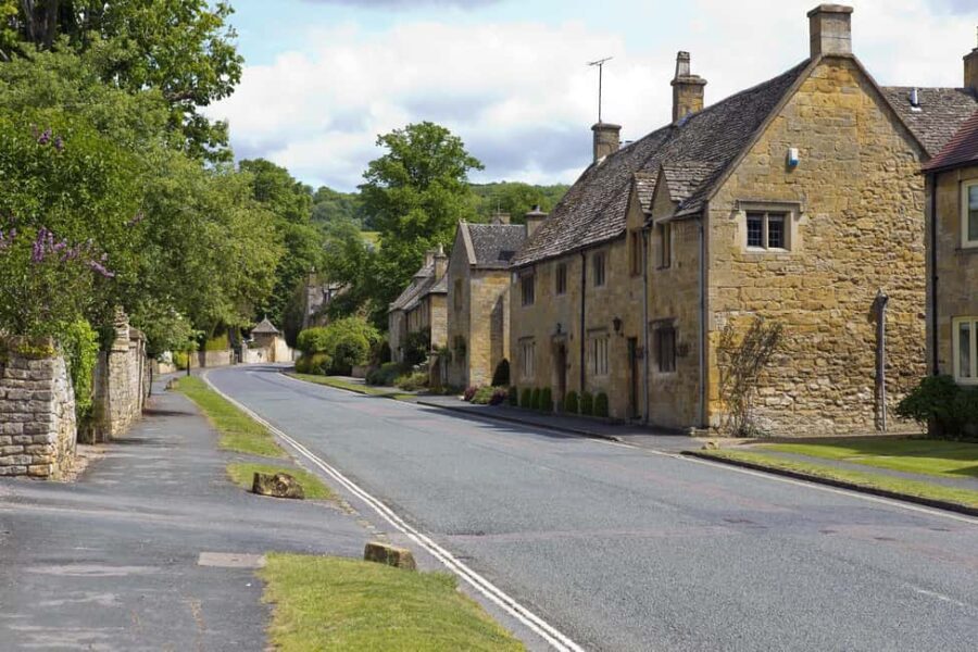Bath: Oxford and Cotswolds Full-Day Tour - Who Will Love This Tour?
