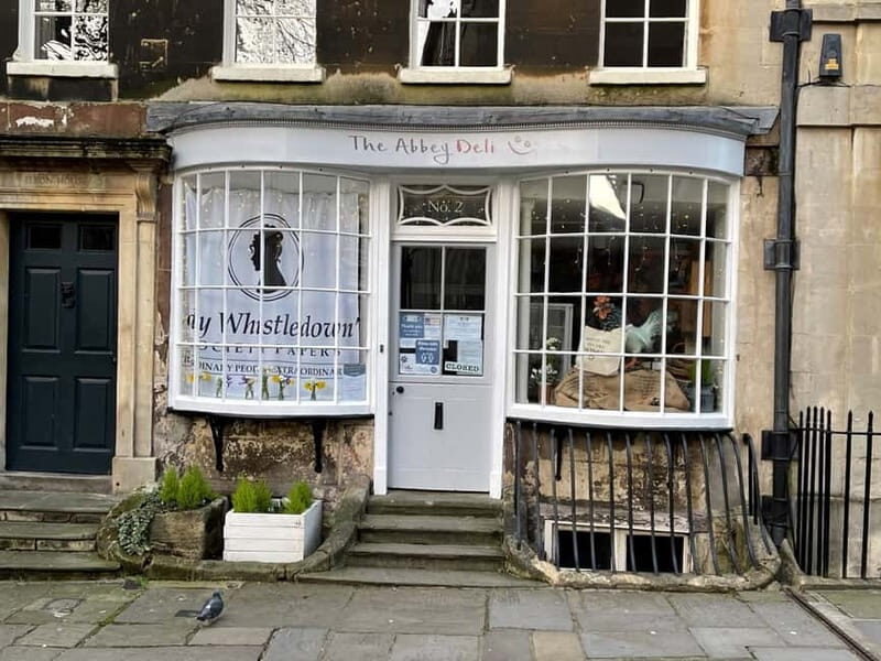 Bath: Private Bridgerton Walking Tour for upto 20 people - Pricing and Value