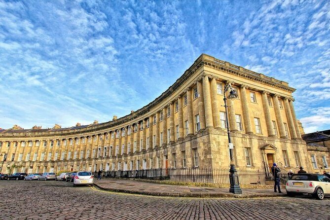 Bath Private Family Tour With Bath University Guide - Authentic Experiences & Review Highlights