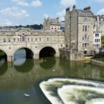 Bath Private Guided Walking Tour - The Experience from Past Travelers