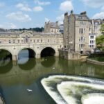 Bath Private Guided Walking Tour - The Sum Up