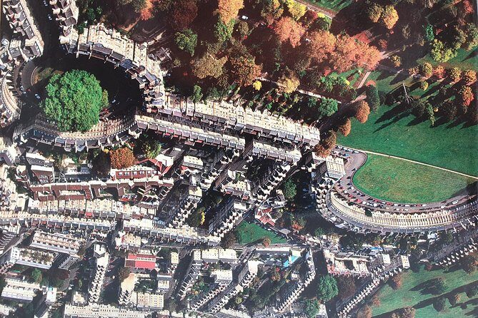 BATH: Private Walking Tour | Blue Badge Guide, 2h, £220 per group - The Value of a Private, Customizable Tour