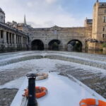 Bath: Sightseeing Boat Cruise with Prosecco - Highlights and Landmarks