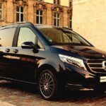 Bath to Heathrow Airport private airport transfer - In-Depth Review of the Bath to Heathrow Private Transfer