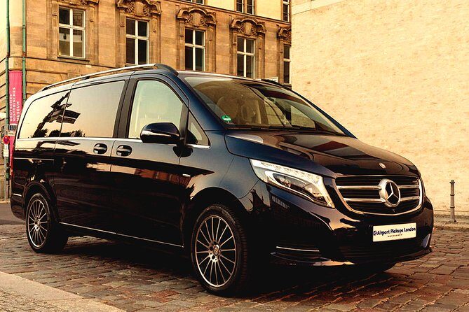 Bath to Heathrow Airport private airport transfer - In-Depth Review of the Bath to Heathrow Private Transfer