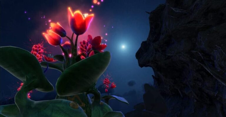 Bath: Virtual Reality Spa and Meditation Journey - Who Would Love This Experience?