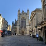 Bath: Walking Tour of Bath and Guided Tour of Bath Abbey - FAQ
