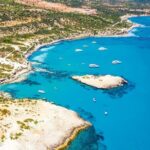 Baths of Aphrodite, Latchi and Blue Lagoon Cruise Tour - The Sum Up