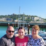 Battle of Britain Experience, White Cliffs of Dover & Canterbury - The Battle of Britain Museum at Hawkinge: A Treasure Trove of Artifacts