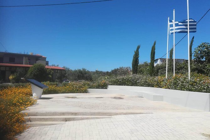 Battle of Crete WW2 Private Tour (price per group of 6) - Practical Tips