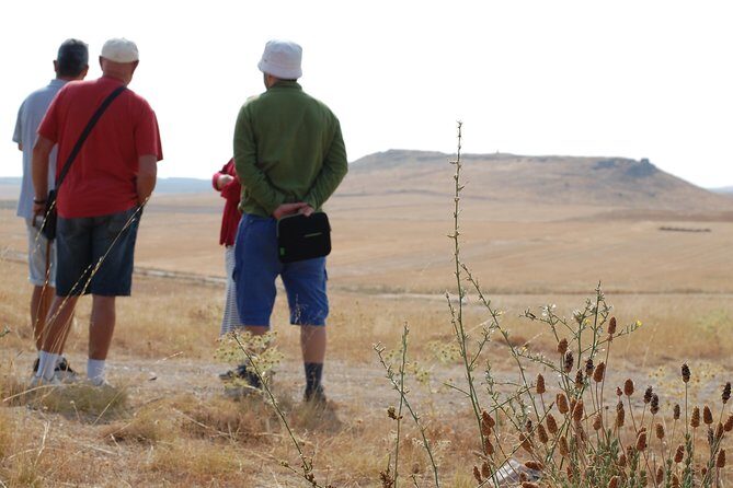 Battlefield of Salamanca 1812 (Los Arapiles) - Why This Tour Offers Value