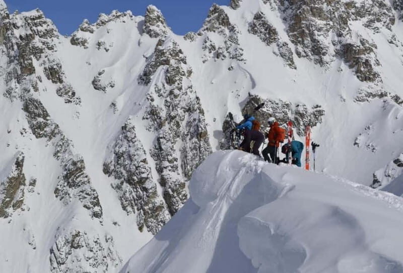 Batumi: 2-Day Svaneti Adventure Ushguli, Mestia & Glaciers - What’s Included and What to Expect