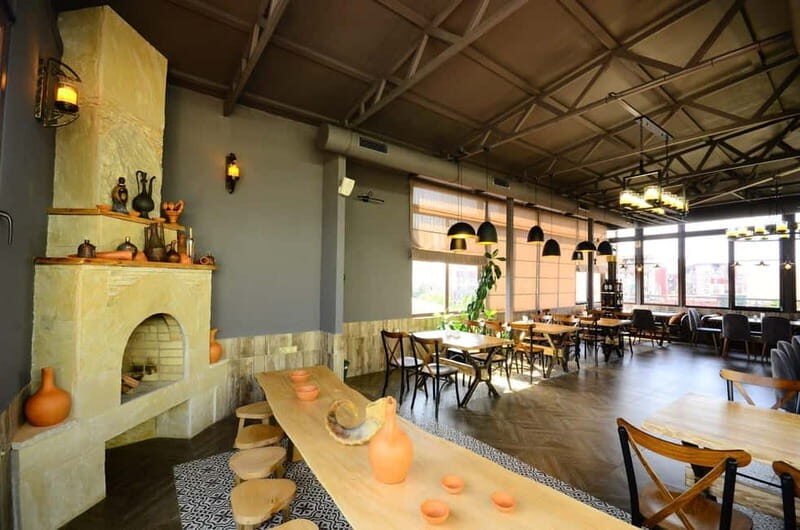 Batumi: Cook Georgian Khachapuri in Batumi - Final Thoughts