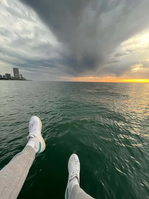 Batumi: Guided Walking Tour - Practical Details and Value