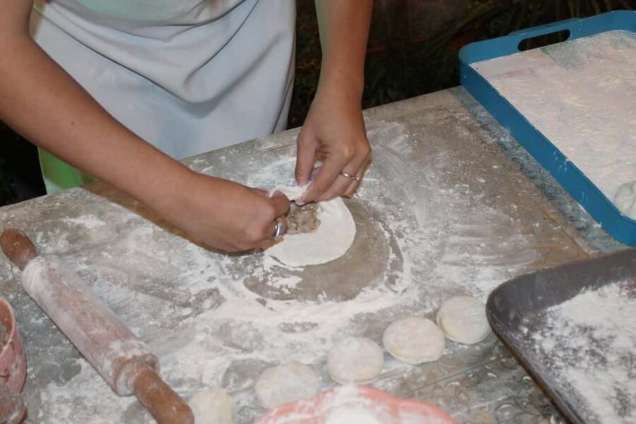 Batumi Khinkali: Hands-On Masterclass with a Local Master - Authentic Techniques and Cultural Value