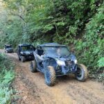 Batumi: Mtirala ATV, Buggy Maverick & Horse Riding Trip - Activities: What to Expect