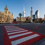 Batumi & Mtirala N.P. hike group tour from Kutaisi - Lunch and Transition to Nature: Mtirala National Park