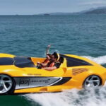 Batumi: Private, Delightful Car boat Ride at Black Sea - Practical Details and Considerations