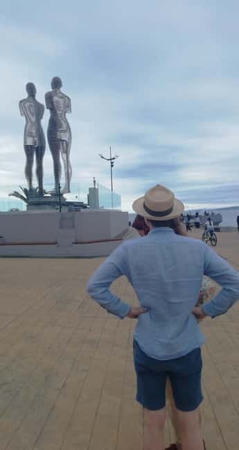 BATUMI: Private, Walking Tour + Tasting of Georgian Wines - A Closer Look at the Itinerary