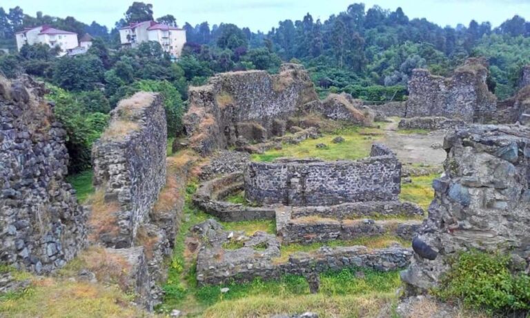 Batumi: Unforgettable tour through the mountains of Adjara - Cultural Encounters in a Traditional Village