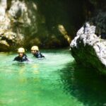 Baumgarten: Advanced Canyoning Adventure - Why You’ll Love This Tour
