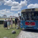 Bavarian Bus Tours Sightseeing Munich with free drinks - Practical Details and Considerations