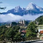 Bavarian Mountains including Berchtesgaden from Salzburg - Visiting the Eagle’s Nest: A Peek into History