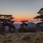 BAVELLA/HIGH ROCKS Among the corsican dolomites - Deep Dive into the Itinerary