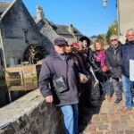 Bayeux: 9.30 DAILY 2-HOUR WALKING GROUP CITY TOUR IN ENGLISH - The Sum Up