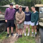 Bayeux : D-Day Tour - WWII Jeep tour and full day van tour - Transport and Logistics