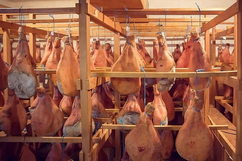 Bayonne: Guided Tour of the Ham Workshop, Tasting - Why This Tour is Worth Considering