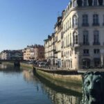 Bayonne: Private Guided Walking Tour - Exploring Bayonne: A Step-by-Step Breakdown
