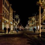 Bayreuth: Christmas city tour in German - Unpacking Bayreuth’s Artistic Heritage
