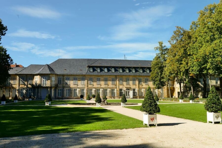 Bayreuth: English City Walking Tour (Tourist Info) - Who Will Love This Tour