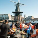 BBQ on Board Haarlem Cruise - Who Is This Tour Best For?