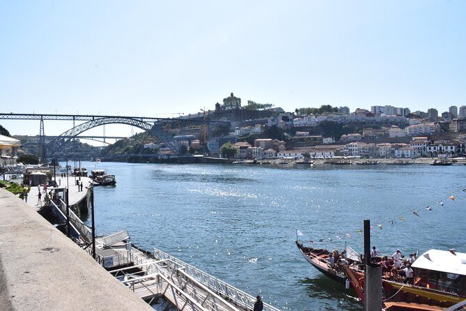 Be a local in Porto - One day private tour from Lisbon - Detailed Breakdown of the Tour Experience