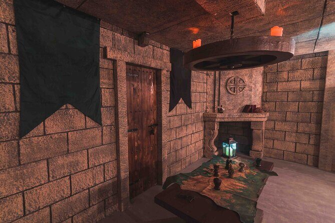 Be a movie star! Film Tour, Escape room, in Budapest and Etyek - Exploring the Day in Detail