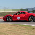 Be a pilot - Ferrari track day - The Value of the Experience