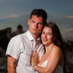 Be a supermodel for a day - The Itinerary and Locations