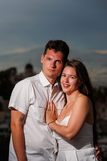 Be a supermodel for a day - The Itinerary and Locations