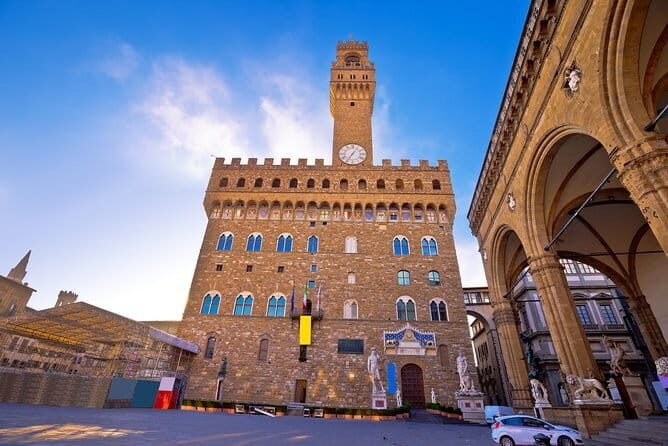 BE THE FIRST: Early Bird Florence Walking Tour & Accademia Gallery (David) - Who Should Book This Tour?