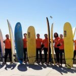 Beach and Surf Small Group Half Day Tour from Porto - The Value of This Surf Tour