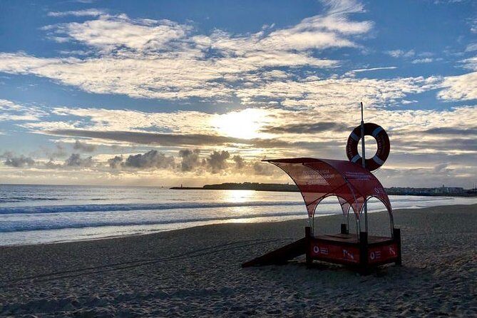 Beach Day with lunch. - The Sum Up: Who Should Book This Beach Day?