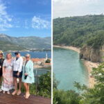 Beach-Hopping in Budva Riviera with Swimming - Review Snippets That Illuminate the Experience