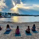 Beach Yoga San Antonio Ibiza - FAQ